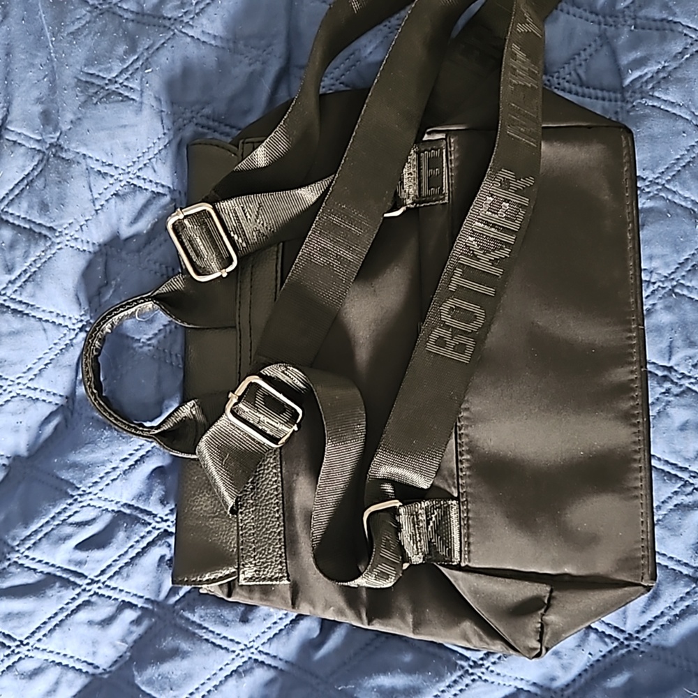 Mini Backpack - image 2